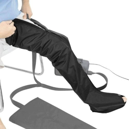 Vive Health Replacement Leg Cuff, Medium 1 Pair