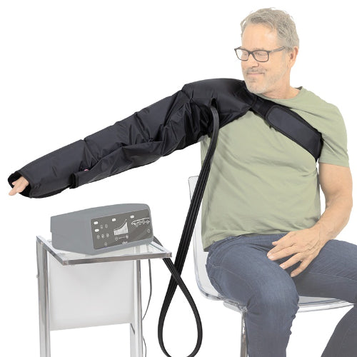 Vive Health Replacement Compression Arm Cuff, 35 inch Length