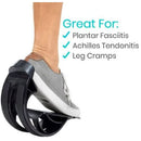 Vive Health Adjustable Foot Rocker, Non-Slip Base for Plantar Fasciitis and Achilles Tendon Relief