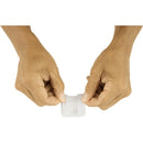 Vive Health Island Dressing, Adhesive Bordered Gauze Pads for Wound Protection