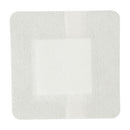 Vive Health Adhesive Bordered Gauze Pads for wound care, secure healing, absorbent protection, and comfortable wear, Moovkart.