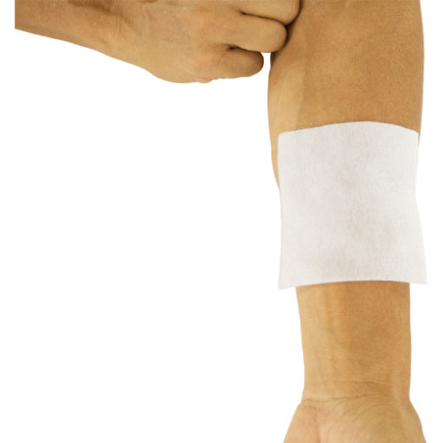 Vive Health Gauze Pads, Sterile, Large