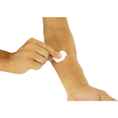 Vive Health Gauze Pads, Sterile, Large