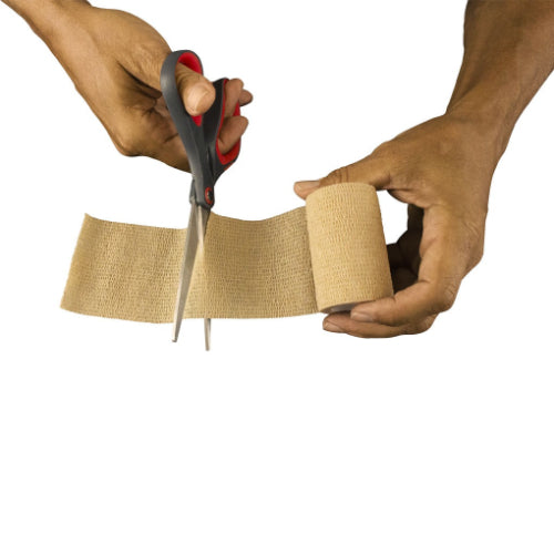 Vive Health Self Adhesive Bandages Small