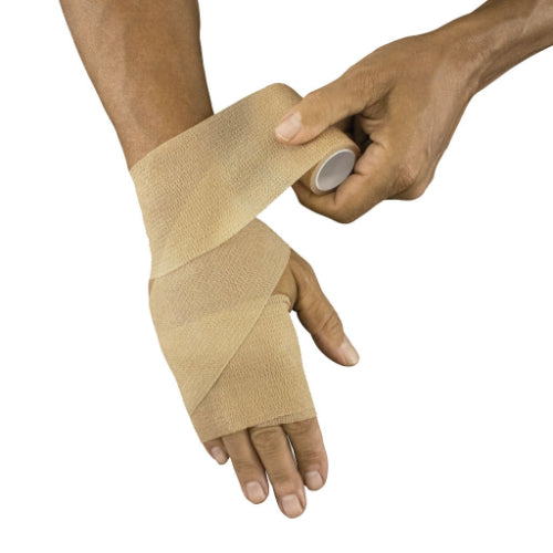 Vive Health Self Adhesive Bandages Small