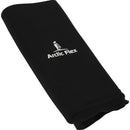 Vive Health Gel Sleeve with Arctic Flex Hot/Cold Therapy and Adjustable Compression Strap, Medium Black