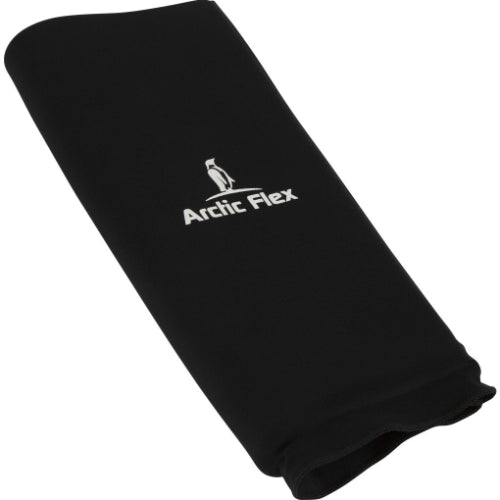 Vive Health Hot and Cold Therapy Gel Sleeve, XX-Large, Black