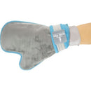 Vive Health Ice Therapy Gloves with Arctic Flex Gel, Removable Liners and Stretch Straps, 2‑Pack