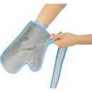 Vive Health Ice Therapy Gloves with Arctic Flex Gel, Removable Liners and Stretch Straps, 2‑Pack