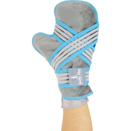 Vive Health Ice Therapy Gloves, Pack of 2
