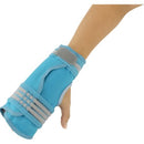Vive Health Wrist Ice Pack Universal Wrap with Hot or Cold Therapy, Dual Sided for Pain Relief, Teal