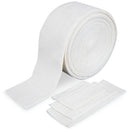 Vive Health Elastic Tubular Bandage – Breathable, Non-Slip Compression Wrap for Wound Care, Injury Support & Swelling Relief , Moovkart.