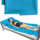 Vive Health Tubular Slide Sheet with smooth, low-friction surface for safe, comfortable patient transfers and repositioning in healthcare , Moovkart.