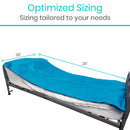 Vive Health Tubular Slide Sheet