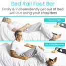 Vive Health Shoulder Recovery Kit for Pain Relief