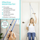 Vive Health Shoulder Recovery Kit for Pain Relief