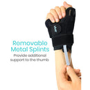 Vive Health Thumb Brace, Pack of 2