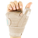 Vive Health Thumb Brace With Dual Splints For Arthritis And Carpal Tunnel, Small