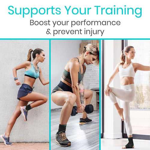 Vive Health Sprained Ankle Brace