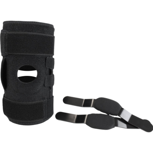 Vive Health Hinged Knee Brace, 2 Pack