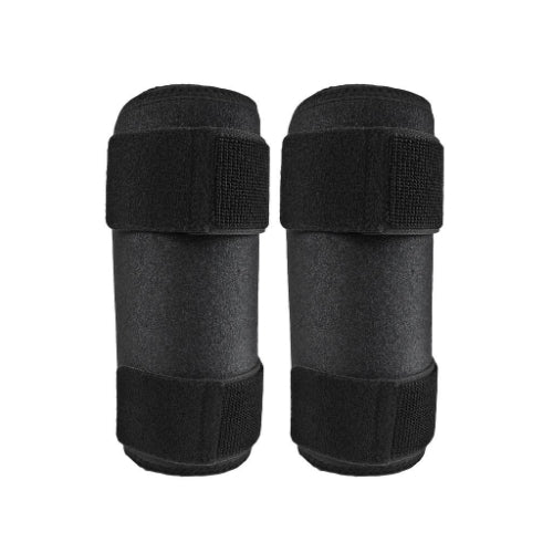 Vive Health Thigh Support Wrap – Pack of 2, Adjustable Compression for Pain Relief and Muscle Support, Moovkart