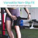 Vive Health Thigh Support Brace, Pack of 2