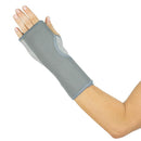 Vive Health Overnight Wrist Brace, Gray