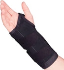 Vive Health Reversible Wrist Brace, Black