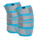 Vive Health Knee Ice Wrap for hot/cold therapy and pain relief, Moovkart
