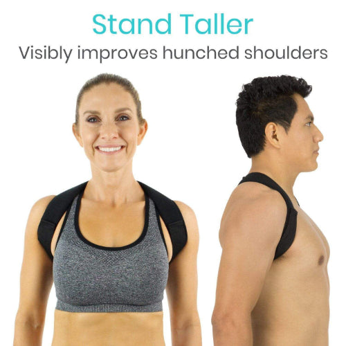 Vive Health Posture Corrector, Small
