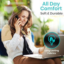 Vive Health Adjustable Shoulder Brace for Dislocation Bursitis and Injury Recovery Support