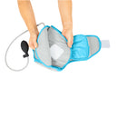 Vive Health ice packs for ankle wraps - Flexible, reusable hot/cold therapy for pain relief and swelling reduction, Moovkart.
