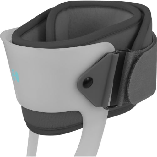 Vive Health 930 AFO Coretech With Imprinting, Left, Large/Extra large