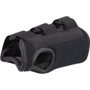 Vive Health 908 Wrist Splint Left, Black, Small