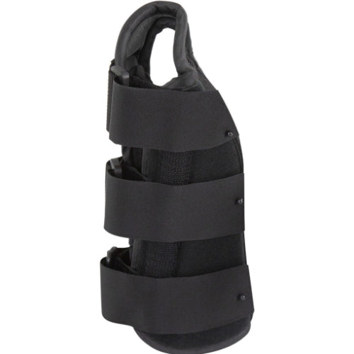 Vive Health 908 Wrist Splint Left, Black, X-Large