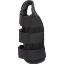 Vive Health 908 Wrist Splint Right, Black, Medium