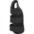 Vive Health 908 Wrist Splint Right, Black, X-Small