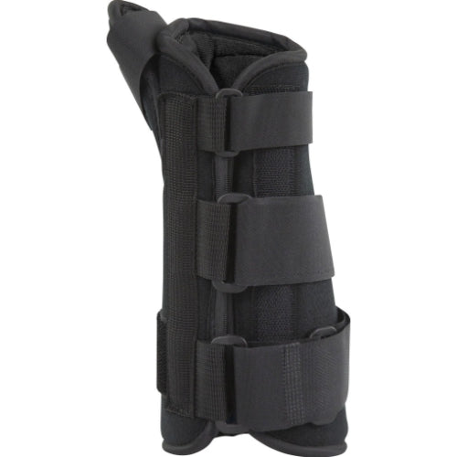 Vive Health 807 Thumb Splint, 2 Side Splints, Right, Small