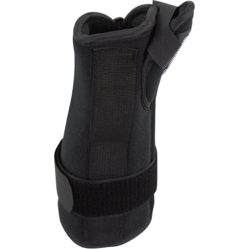 Vive Health 807 Thumb Splint, 2 Side Splints, Right, Small