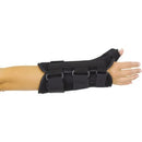 Vive Health 807 Thumb Splint, 2 Side Splints, Right, X-Large