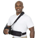 Vive Health 670 Advanced Arm Sling, Moldable Waist, Reversible With Ball, Padded Neck Strap