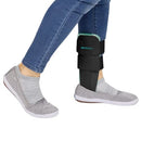 Vive Health Coretech 350 Ankle Air Splint, Universal Fit – adjustable air pump for ankle swelling relief. Moovkart
