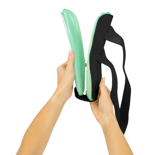 Vive Health 350 Ankle Air Splint With Pump