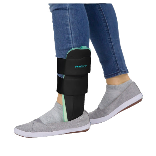 Vive Health 350 Ankle Air Splint With Pump