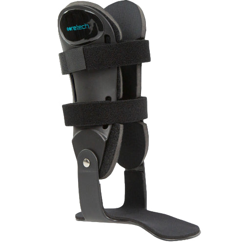 Vive Health 906 Motion Ankle Brace, Right, Medium