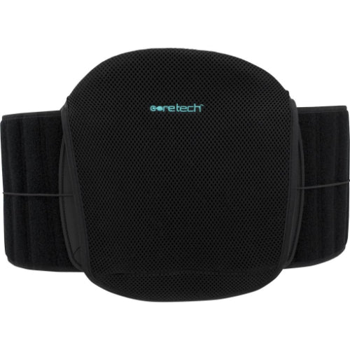 Vive Health 627 LSO Lumbar Brace, With Embroidered Logo