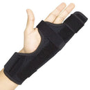 Vive Health Boxer Splint, 2 Malleable Splints, Reversible, 9 Inches Length