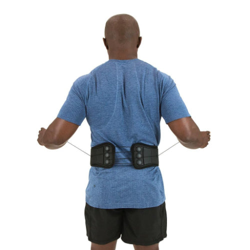 Vive Health 621 SI Belt, 8 Inches Extender, Large/X-Large