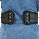 Vive Health 621 SI Belt, 8 Inches Extender, Small/Medium