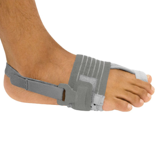 Vive Health Full Foot Bunion Splint, Gray